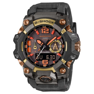 Orologio Casio G-Shock GWG-B1000MG-1A9ER Mudmaster uomo