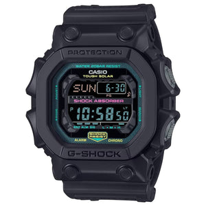 Orologio Casio G-Shock GX-56MF-1ER Multi Fluorescent solare uomo 54 mm-2b Gioielli