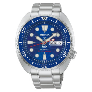 Orologio Seiko Prospex HBB002K1 Turtle Padi 60th Limited Edition uomo 45 mm