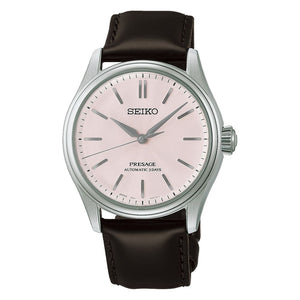 Orologio Seiko Presage HCC003J1 Sakura Iro automatico uomo 38 mm