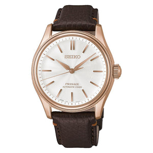Orologio Seiko Presage HCC008J1 Tomioka Limited Edition uomo 38 mm