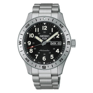 Orologio Seiko 5 HDB006K1 automatico uomo-2b Gioielli