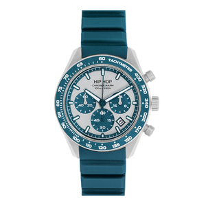 Hip Hop XT10 HWU1345 Blue Ocean