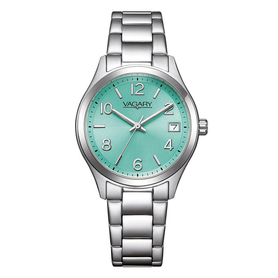 Orologio Vagary by Citizen Timeless IB9-611-71 donna 32 mm-2b Gioielli