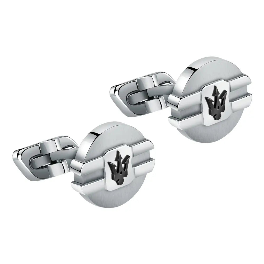 Gemelli Maserati JM223ATK21 tondi-2b Gioielli