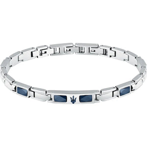 Bracciale Maserati uomo JM224ATZ39-2b Gioielli