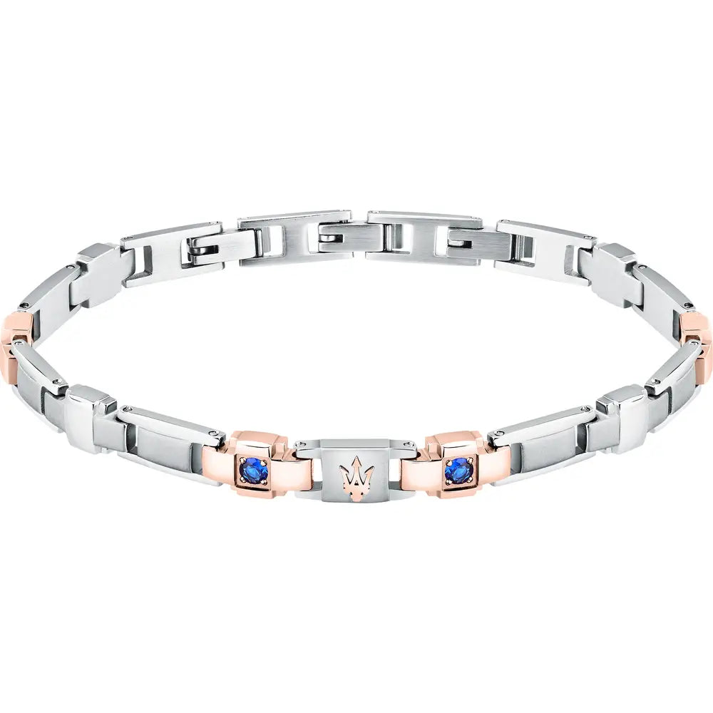 Bracciale Maserati uomo JM224AXO01-2b Gioielli