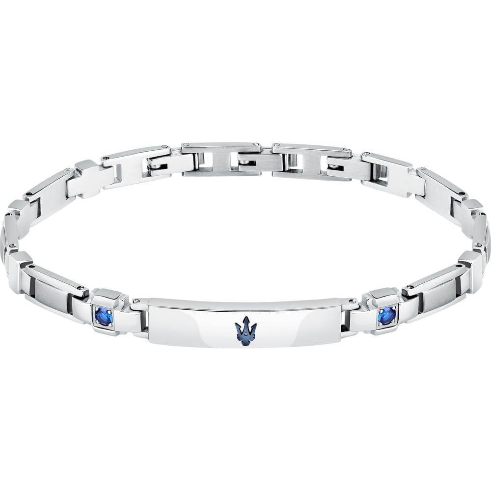 Bracciale Maserati uomo JM224AXO02-2b Gioielli