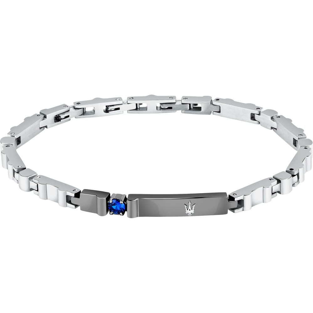 Bracciale Maserati uomo JM224AXO03-2b Gioielli
