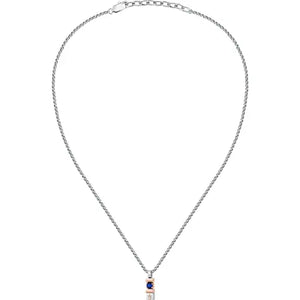 Collana Maserati uomo JM334AXO06-2b Gioielli