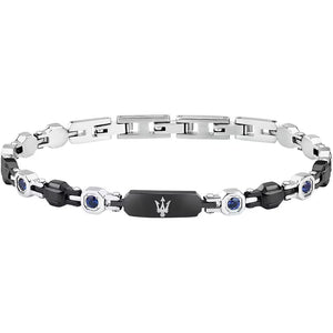 Bracciale Maserati uomo JM335AXO09-2b Gioielli