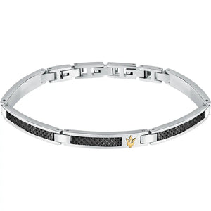 Bracciale Maserati uomo JM423AVD24-2b Gioielli