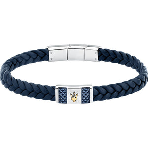 Bracciale Maserati uomo JM4249IK03-2b Gioielli