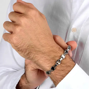 Bracciale Maserati uomo JM424ATZ41-2b Gioielli