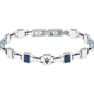 Bracciale Maserati uomo JM424ATZ42-2b Gioielli