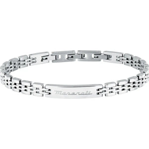 Bracciale Maserati uomo JM424AVD65-2b Gioielli