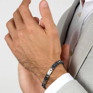 Bracciale Maserati uomo JM424AXU03-2b Gioielli