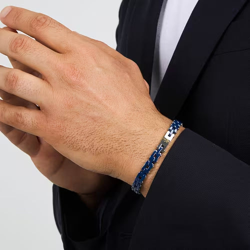 Bracciale Maserati uomo JM425ATZ65-2b Gioielli