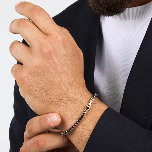 Bracciale Maserati uomo JM425AVC07-2b Gioielli