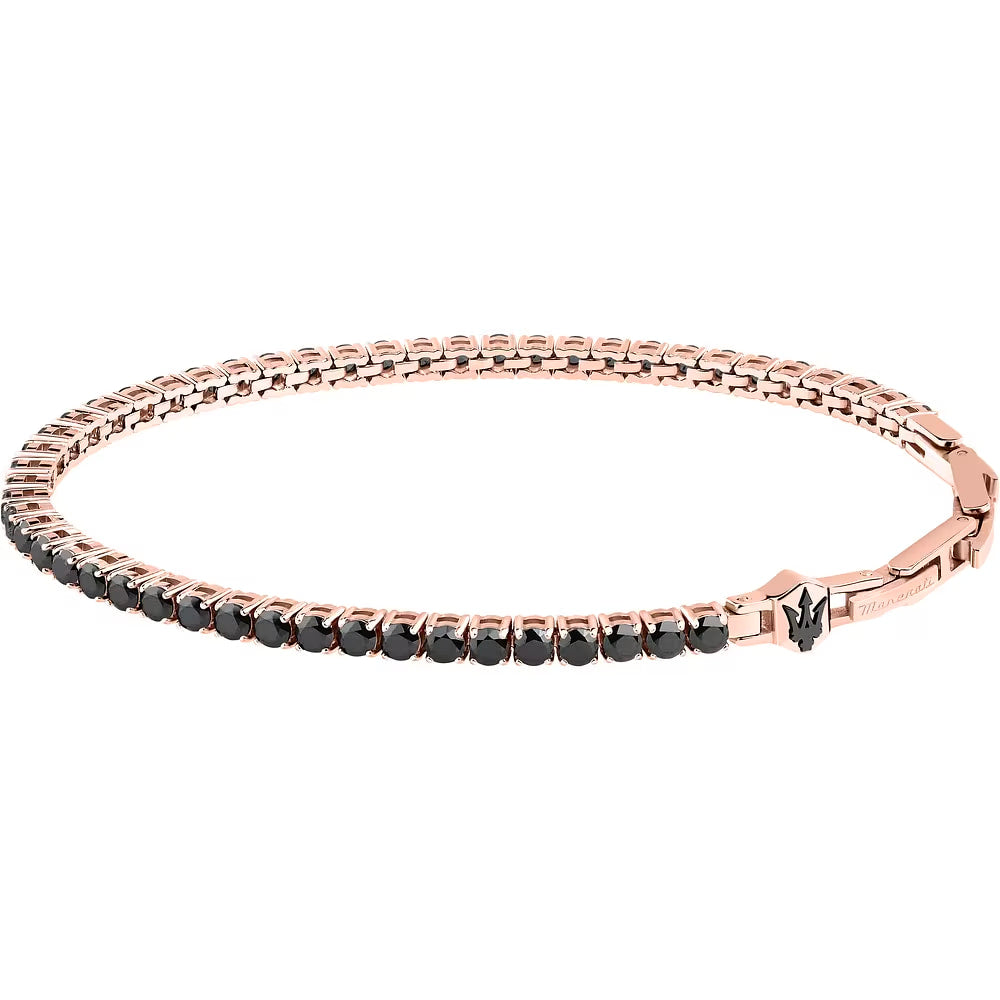Bracciale Maserati uomo JM425AVC07-2b Gioielli