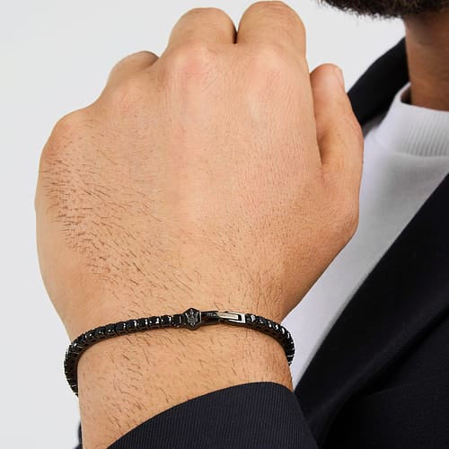 Bracciale Maserati uomo JM425AVC08-2b Gioielli