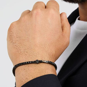 Bracciale Maserati uomo JM425AVC08-2b Gioielli