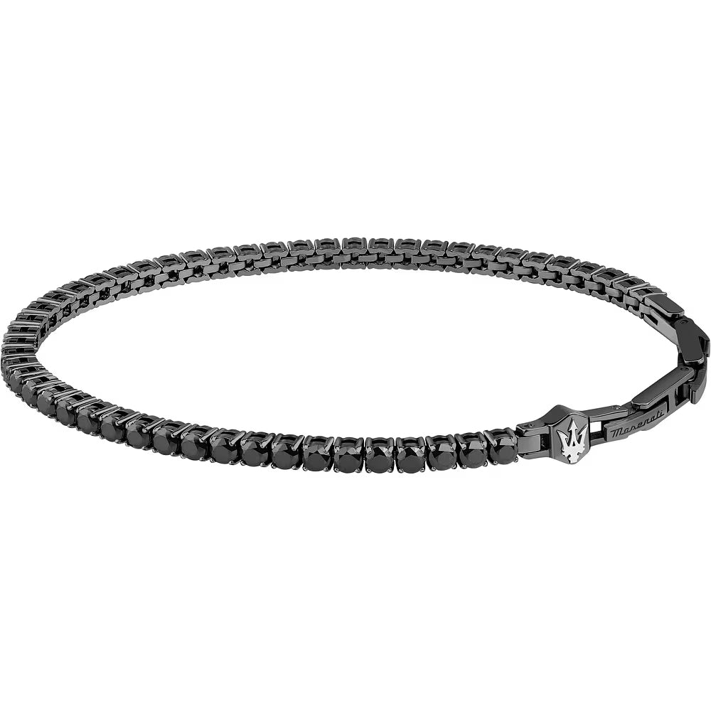 Bracciale Maserati uomo JM425AVC08-2b Gioielli