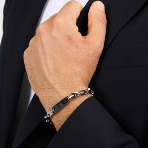 Bracciale Maserati uomo JM425AVD105-2b Gioielli