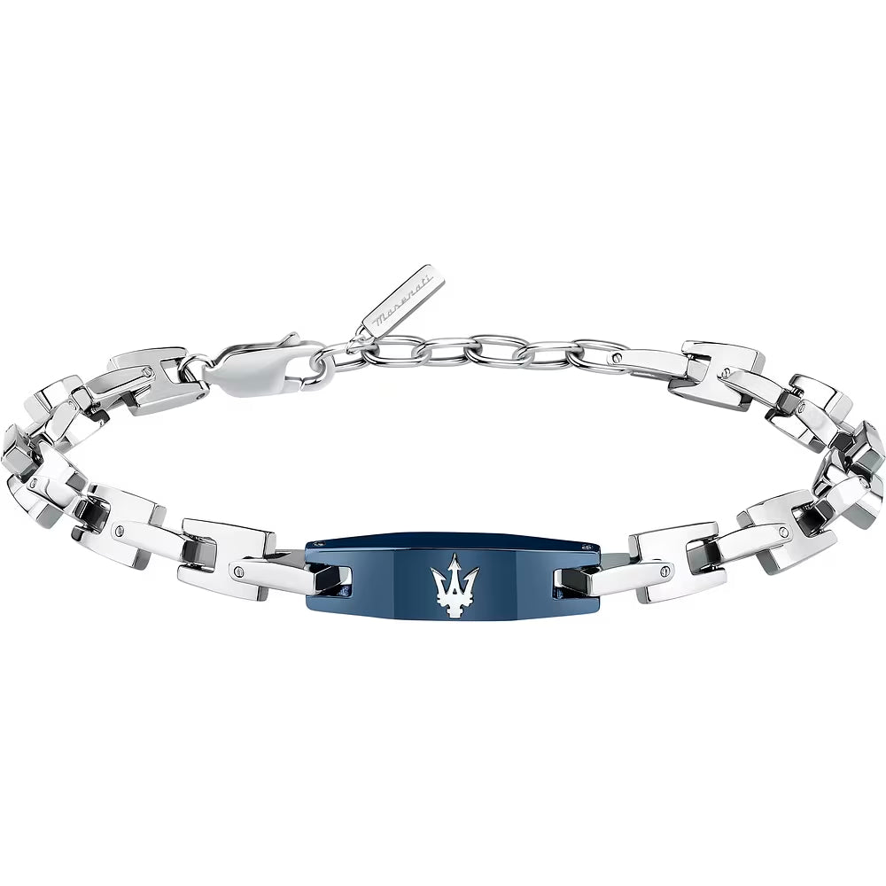 Bracciale Maserati uomo JM425AVD105-2b Gioielli