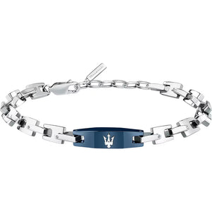 Bracciale Maserati uomo JM425AVD105-2b Gioielli