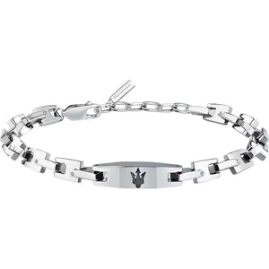 Bracciale Maserati uomo JM425AVD106-2b Gioielli