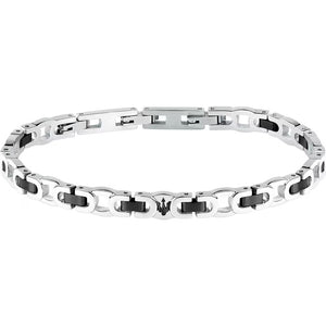 Bracciale Maserati uomo JM425AVD98-2b Gioielli