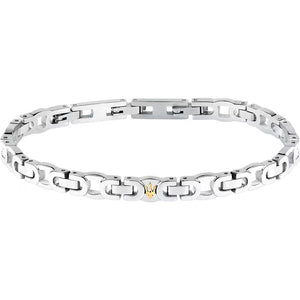 Bracciale Maserati uomo JM425AVD99-2b Gioielli