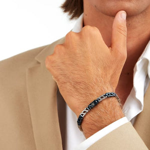Bracciale Maserati uomo JM523AVD31-2b Gioielli