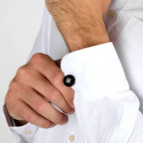 Gemelli Maserati JM5249JD02-2b Gioielli