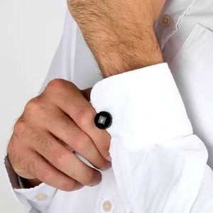 Gemelli Maserati JM5249JD02-2b Gioielli