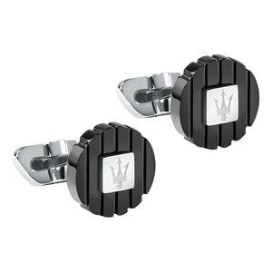 Gemelli Maserati JM5249JD02-2b Gioielli