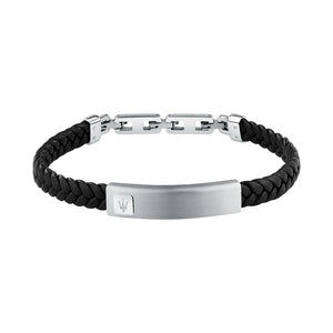 Bracciale Maserati uomo JM525AVE34-2b Gioielli