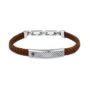 Bracciale Maserati uomo JM525AVE37-2b Gioielli