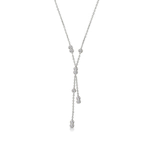 Collana Kulto925 K925-198 argento donna-2b Gioielli