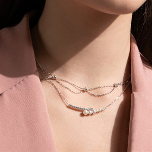 Collana Kulto925 K925-237 argento donna-2b Gioielli