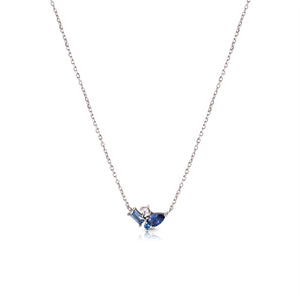 Collana Kulto925 K925-253 argento donna-2b Gioielli