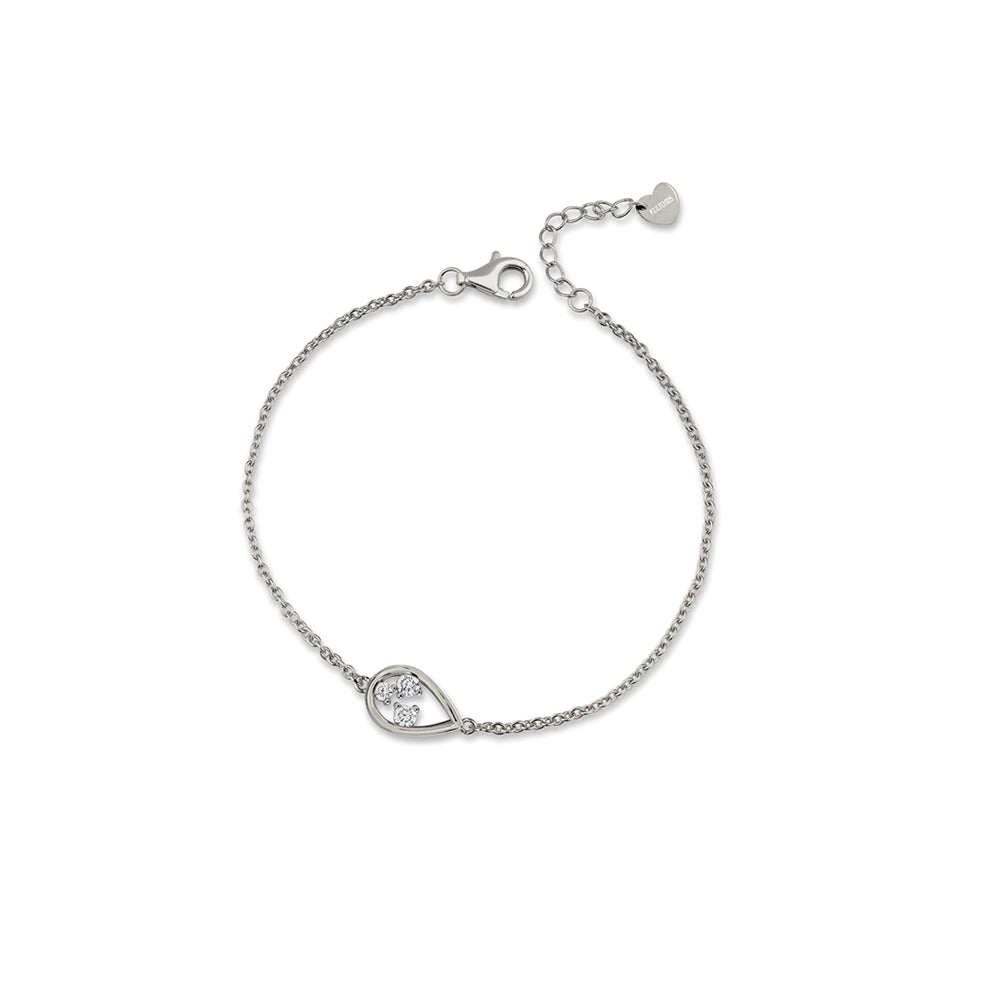 Bracciale Kulto925 KB925-37 argento donna-2b Gioielli