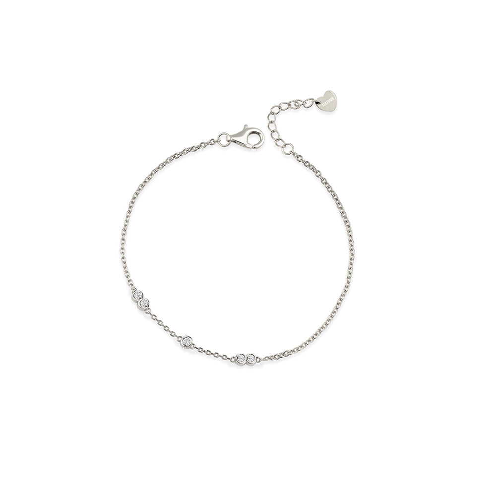 Bracciale Kulto925 KB925-38 argento donna-2b Gioielli