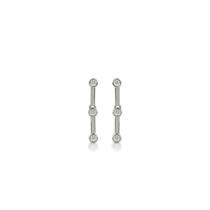 Orecchini Kulto925 KE925-58 argento donna-2b Gioielli