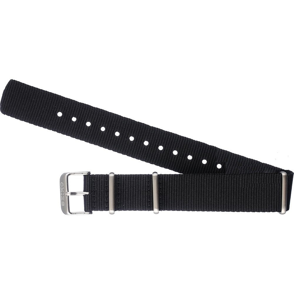 Cinturino Orologio Jubilee 18 Mm Oro Seiko 5 Snkl23 Acciaio Cinturino Orologio Jubilee In Acciaio Dorato 18 Mm - Per Seiko 5 SNKL23, Con Barre Molli Di Ricambio Cinturino Jubilee 18mm Seiko - Foto 6