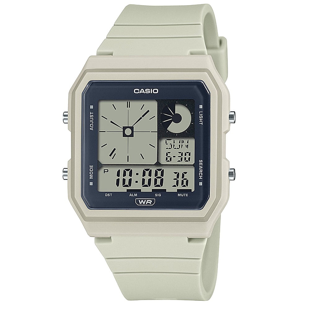 Orologio Casio Pop LF-20W-8AEF uomo-2b Gioielli