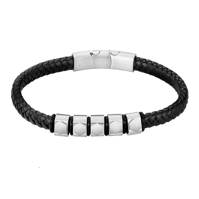 Bracciale Lotus Style LS2545-2/1 uomo-2b Gioielli
