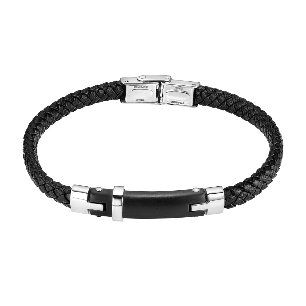 Bracciale Lotus Style LS2546-2/1 uomo-2b Gioielli