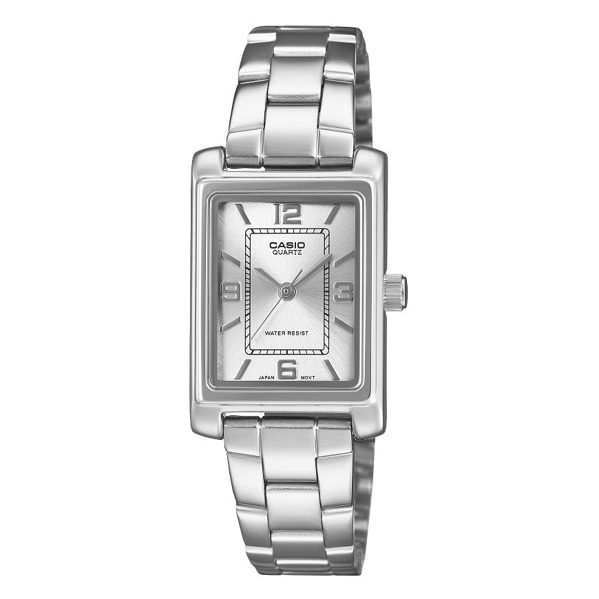 Orologio Casio Collection LTP-1234PDD-7AEF donna 21 mm